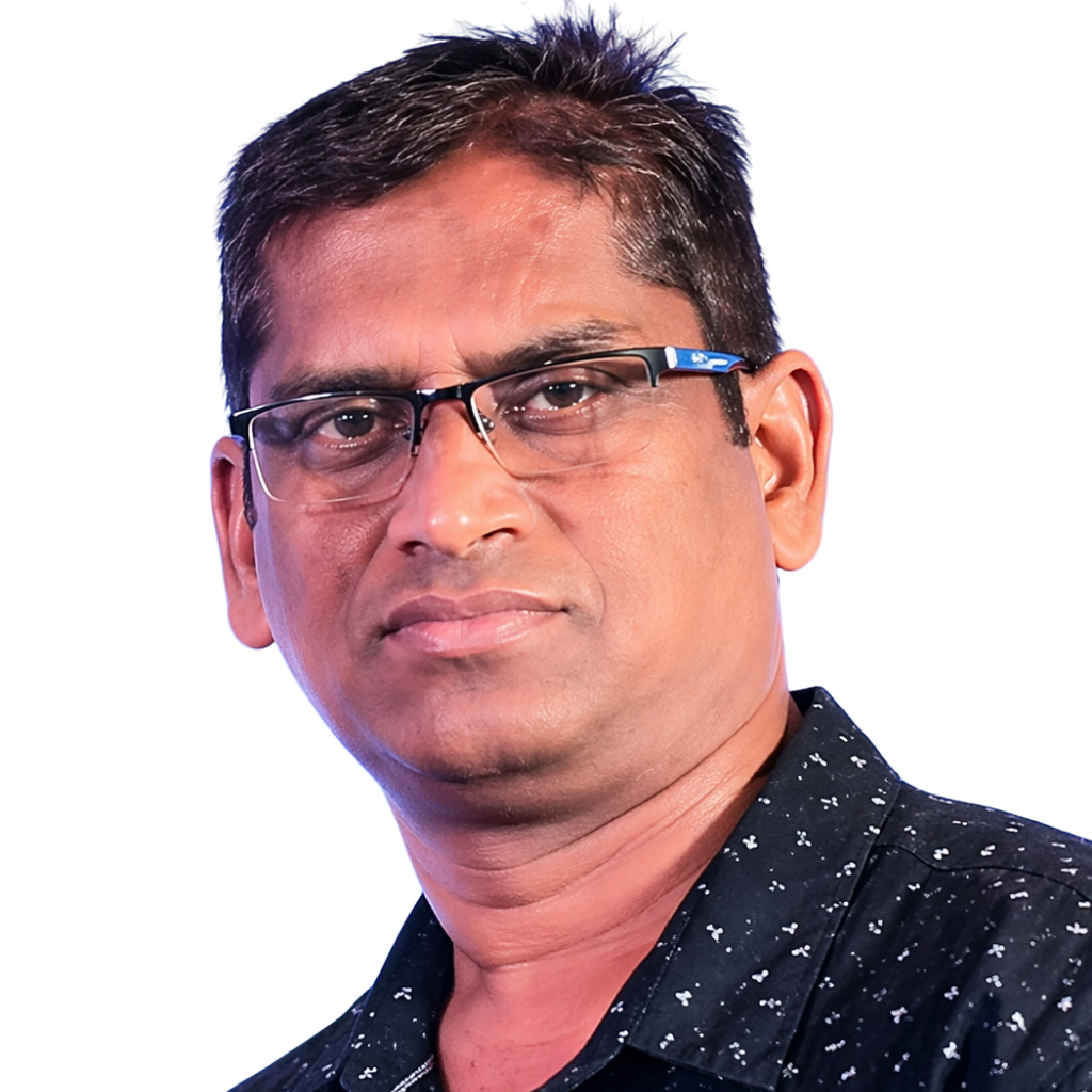 Mr. Sarat Chandra Sahoo